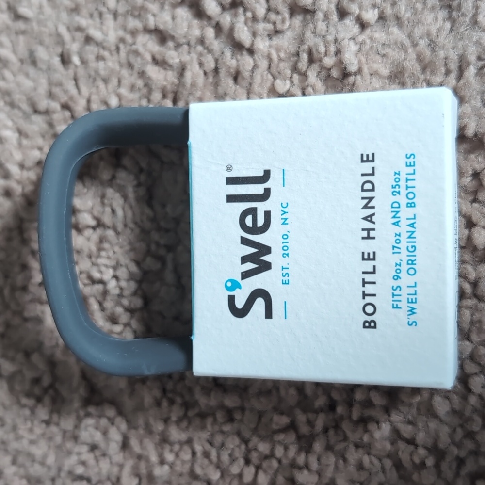 S'well Bottle Handle